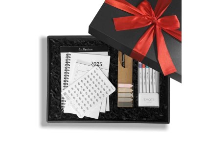 produktivita pri studiu darkovy box velky
