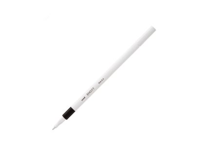 uni emott fine liner 04 mm cerny