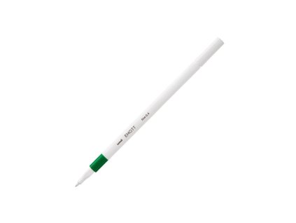 uni emott fine liner 04 mm borovicove zeleny