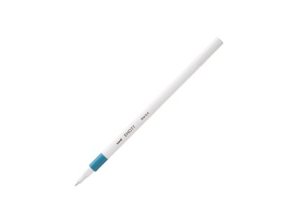 uni emott fine liner 04 mm tyrkysovy