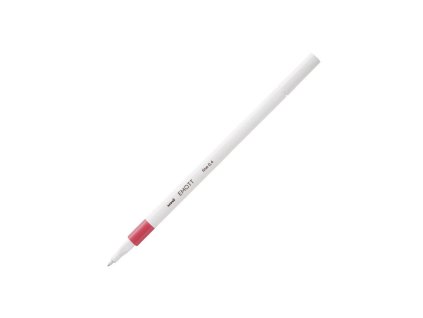uni emott fine liner 04 mm koralove ruzova