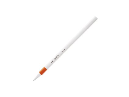 uni emott fine liner 04 mm jasne zluta