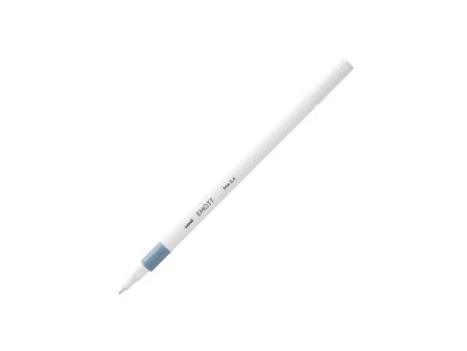 uni emott fine liner 04 mm saxove modry