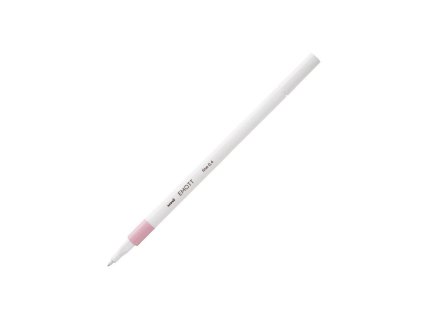 uni emott fine liner 04 mm baby ruzovy
