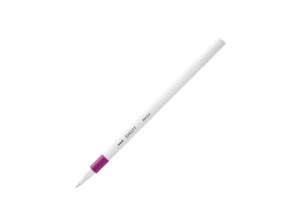 uni emott fine liner 04 mm syte ruzova