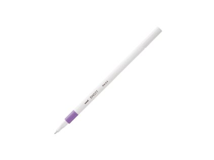 uni emott fine liner 04 mm fialova orchidej