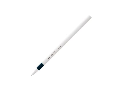 uni emott fine liner 04 mm modrocerny