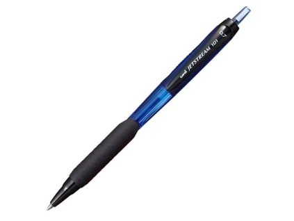 uni jetstream modre modra napln