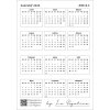 kalendar 2026 nahled