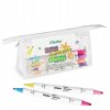 Zvyraznovaci fixy OHUHU Magic Highlighter 16ks v pouzdre