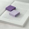 OC 1071 Violett（2 Stück) 38mm 4
