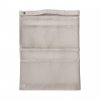 nylonovy organizer MUJI A4