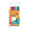 stabilo liner 88 creative colors
