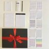 produktivita pri studiu darkovy box maly obsah