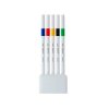 uni emott fine liner 04 mm sada 5ks basic