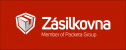 Zásilkovna logo