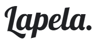 Lapela.