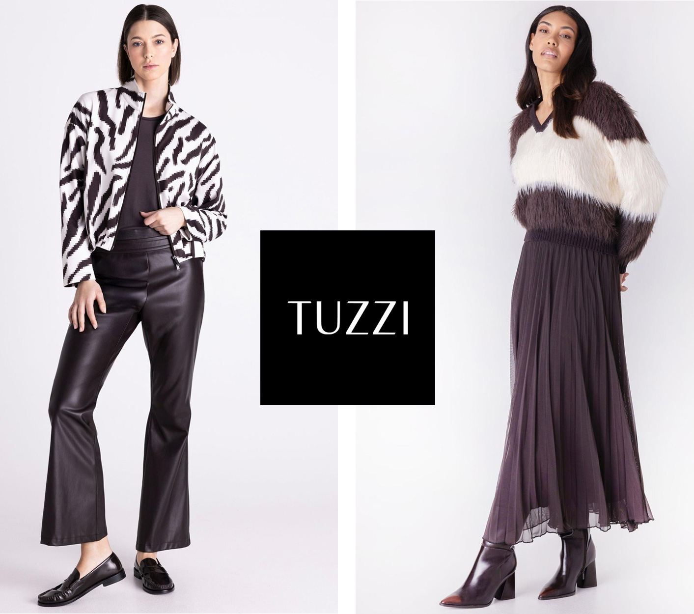 Tuzzi