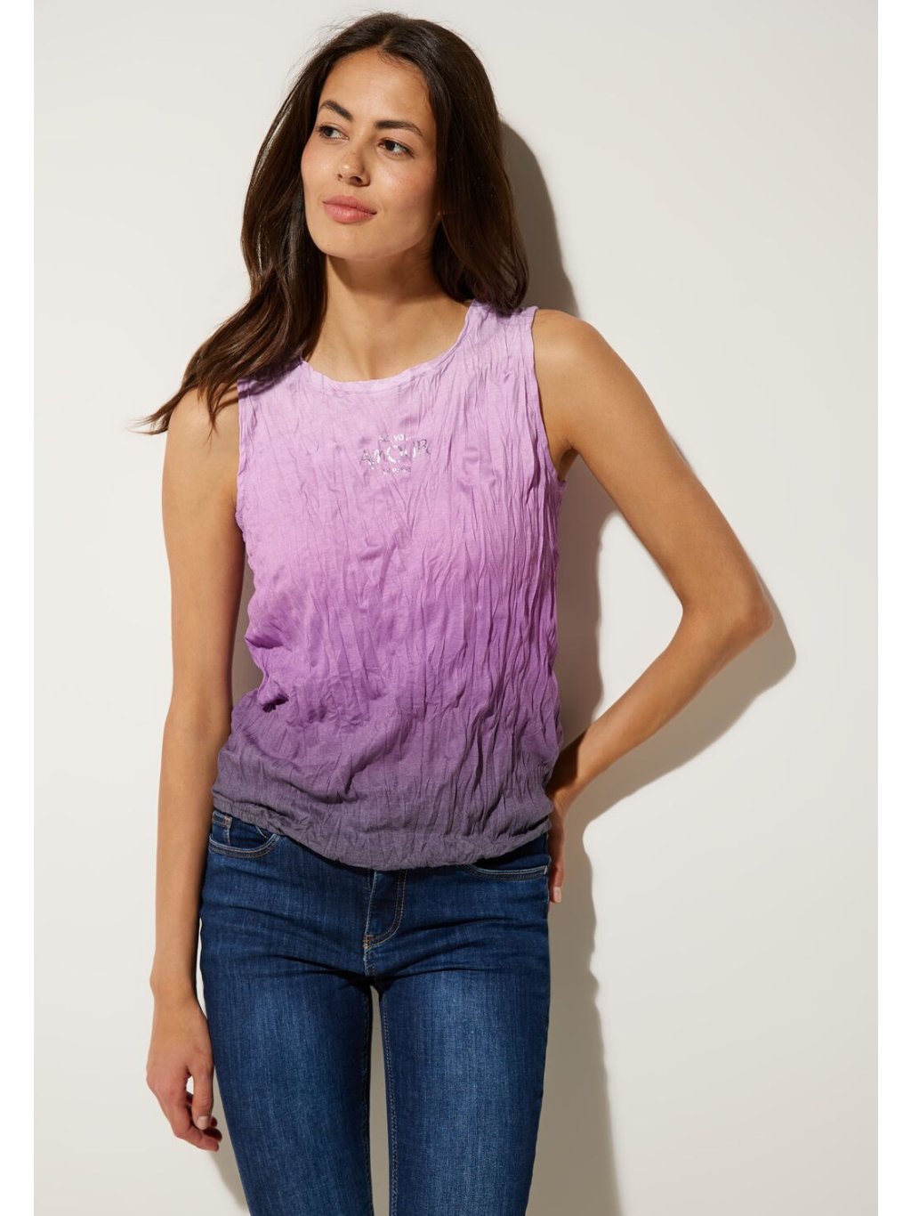 Street One A320244 Haut Dété, Noir, 46 Femme Dès 26,44 € - Sur