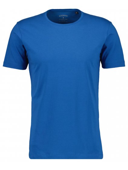Tričko Ragman 403080 modré