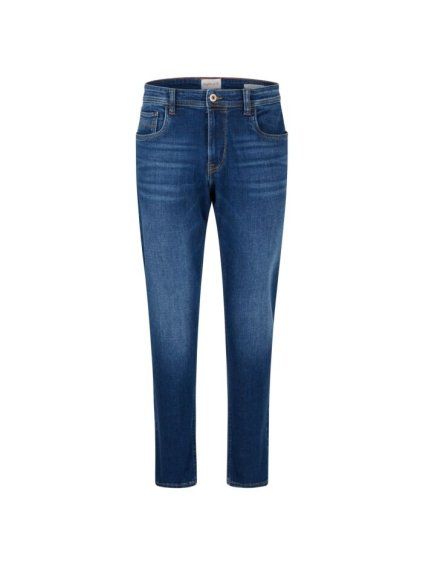 39953 rifle hattric harris 688315 indigo