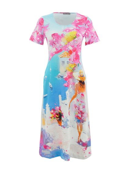 Šaty Dolcezza 26607