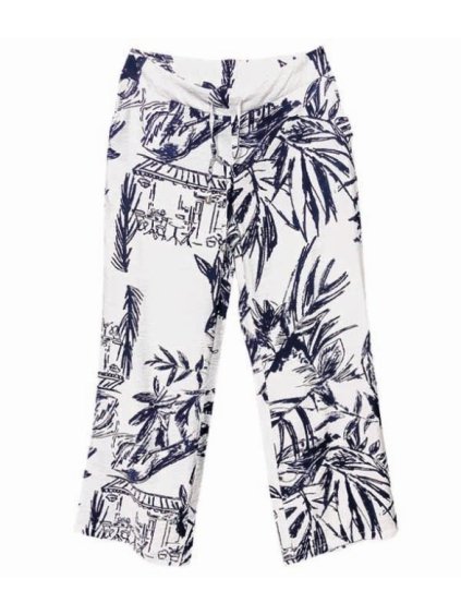 Letní kalhpoty Campione 4682037