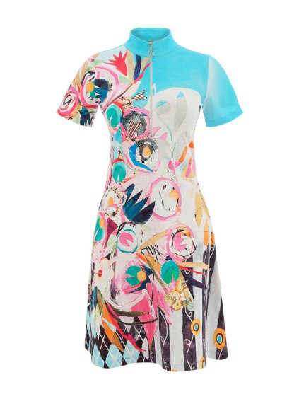 Šaty Dolcezza 26666