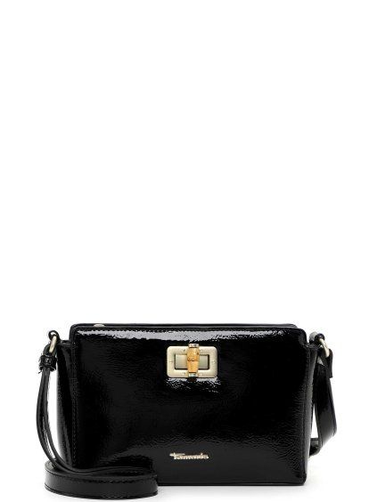 Kabelka Tamaris 34570,100 černá