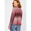 Svetr Street One 301364 růžový (Velikost 38)