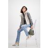 28349 1 straight jeans mit fransen jeans monari 38348