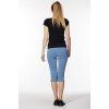 28529 2 bermudy draps 292 s rozparky velikost l