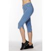 28529 4 bermudy draps 292 s rozparky velikost l