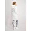 28721 2 steppmantel mit patch off white monari 38524