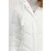 28721 3 steppmantel mit patch off white monari 60112