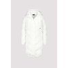 28721 5 steppmantel mit patch off white monari 11138