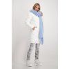 28721 steppmantel mit patch off white monari 66983