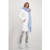 Steppmantel mit Patch Off White monari 66983