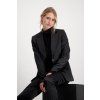 28811 1 shirt mit strass kragen schwarz monari 15334