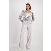 29538 wide leg hose grau monari 59469