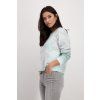 29547 2 batik sweatshirt mehrfarbig mint gemustert monari 40975