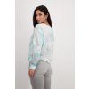 29547 4 batik sweatshirt mehrfarbig mint gemustert monari 61687
