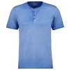 Tričko Ragman 3206347 modré