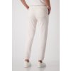 Jogpants mit 3D Schrift Beige monari 70041