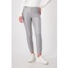 Imitat Lederhose Grau monari 69532