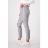 Imitat Lederhose Grau monari 85135