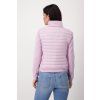 34536 1 steppjacke mit neopren rosa monari 28287