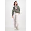 37620 1 wide leg hose mit teilungsnaht grau monari 81540