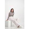 37620 wide leg hose mit teilungsnaht grau monari 75952