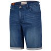 Bermudy Hattric jogging denim 698835